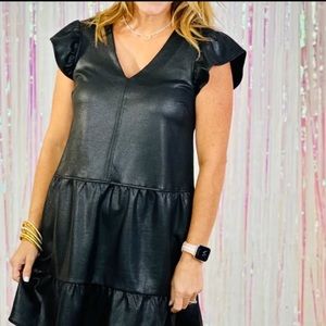 Brand new dress never worn.